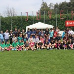 Deželni finale Jezikovnega poligona