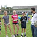 Deželni finale Jezikovnega poligona