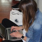 Sovodnje: navdušujoč in ganljiv sprejem za Mateja Černica ob