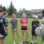 Deželni finale Jezikovnega poligona