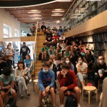 Deželni finale Jezikovnega poligona