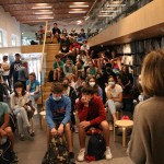 Deželni finale Jezikovnega poligona