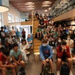 Deželni finale Jezikovnega poligona