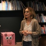 Deželni finale Jezikovnega poligona