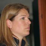 Sovodnje: navdušujoč in ganljiv sprejem za Mateja Černica ob