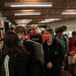 Deželni finale Jezikovnega poligona