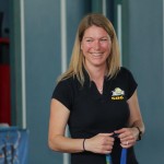 Sovodnje: navdušujoč in ganljiv sprejem za Mateja Černica ob