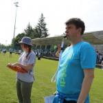 Štandrež: 180 otrok na področnem tekmovanju med dvema ognjema