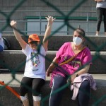 Štandrež: 180 otrok na področnem tekmovanju med dvema ognjema