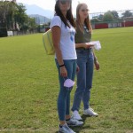 Štandrež: 180 otrok na področnem tekmovanju med dvema ognjema