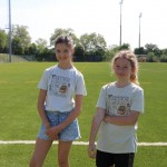 ZSŠDI: šolsko področno tekmovanje MDO na Proseku