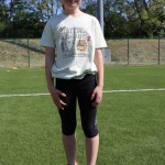 ZSŠDI: šolsko področno tekmovanje MDO na Proseku