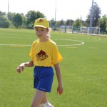 ZSŠDI: šolsko področno tekmovanje MDO na Proseku