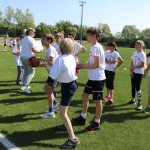 ZSŠDI: šolsko področno tekmovanje MDO na Proseku