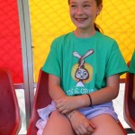 ZSŠDI: šolsko področno tekmovanje MDO na Proseku