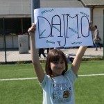 ZSŠDI: šolsko področno tekmovanje MDO na Proseku