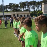 ZSŠDI: šolsko področno tekmovanje MDO na Proseku