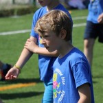 ZSŠDI: šolsko področno tekmovanje MDO na Proseku