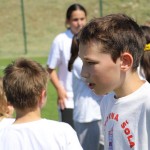 ZSŠDI: šolsko področno tekmovanje MDO na Proseku