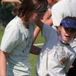 ZSŠDI: šolsko področno tekmovanje MDO na Proseku