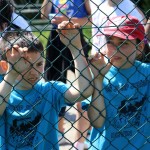 ZSŠDI: šolsko področno tekmovanje MDO na Proseku