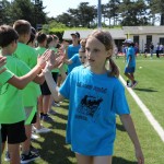 ZSŠDI: šolsko področno tekmovanje MDO na Proseku