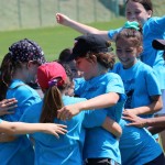 ZSŠDI: šolsko področno tekmovanje MDO na Proseku