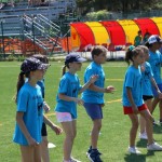 ZSŠDI: šolsko področno tekmovanje MDO na Proseku