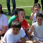 ZSŠDI: šolsko področno tekmovanje MDO na Proseku