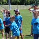 ZSŠDI: šolsko področno tekmovanje MDO na Proseku