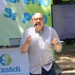 Izobraževalni tečaj Eletrošok
