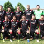 Juventina-Sevegliano Fauglis