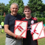 Juventina-Sevegliano Fauglis