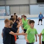 ZSŠDI: na deželnem finalu MDO šola Trubar-Kajuh osvojila 1. m