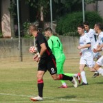 Juventina-Sevegliano Fauglis