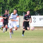 Juventina-Sevegliano Fauglis