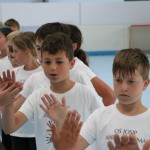 ZSŠDI: na deželnem finalu MDO šola Trubar-Kajuh osvojila 1. m