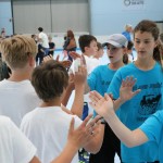 ZSŠDI: na deželnem finalu MDO šola Trubar-Kajuh osvojila 1. m