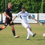 Juventina-Sevegliano Fauglis