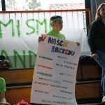 ZSŠDI: na deželnem finalu MDO šola Trubar-Kajuh osvojila 1. m