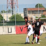 Juventina-Sevegliano Fauglis