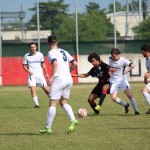 Juventina-Sevegliano Fauglis