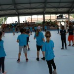 ZSŠDI: na deželnem finalu MDO šola Trubar-Kajuh osvojila 1. m