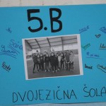 ZSŠDI: na deželnem finalu MDO šola Trubar-Kajuh osvojila 1. m