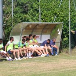 Juventina-Sevegliano Fauglis