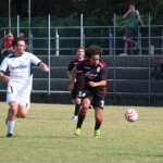 Juventina-Sevegliano Fauglis