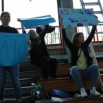 ZSŠDI: na deželnem finalu MDO šola Trubar-Kajuh osvojila 1. m