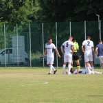 Juventina-Sevegliano Fauglis