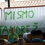 ZSŠDI: na deželnem finalu MDO šola Trubar-Kajuh osvojila 1. m