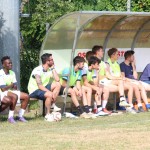 Juventina-Sevegliano Fauglis